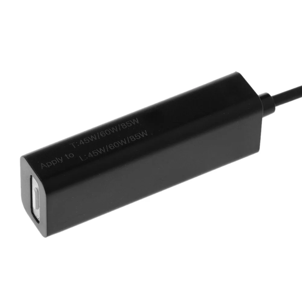USB 3,1 Тип C штекер для Mag. safe 2 5Pin Женский кабель конвертер адаптер для Macbook 45 Вт 60 Вт черный белый кабель конвертер адаптер