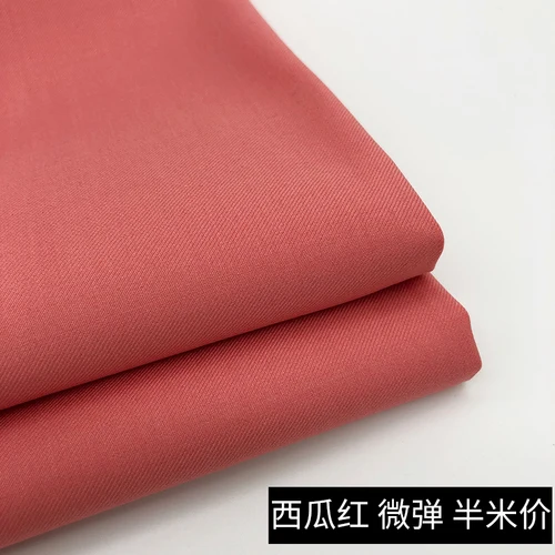 Watermelon red