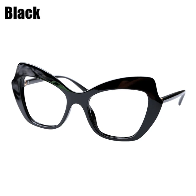 butterfly frame glasses