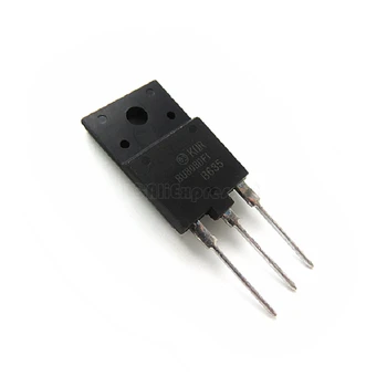 

1pcs/lot BU808DFI TO-3PF BU808DF BU808D BU808 TO-3P new original In Stock