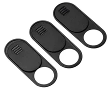 

Webcam Cover Camera Privacy Protective Cover Mobile Laptop Lens Occlusion Privacy Cover Anti-Peeping Protector Shutter Slider