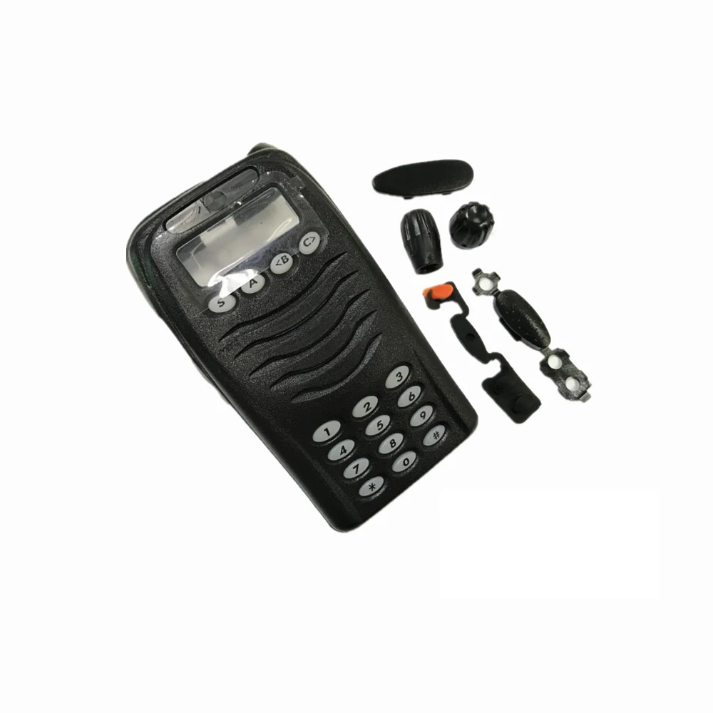 Фото Чехол для телефона с резиновой ручкой для Kenwood TK2178 TK3170 TK3178 №3