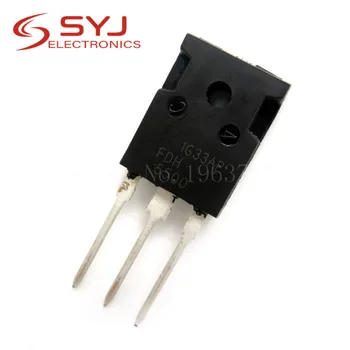 

5pcs/lot FDH5500 5500 TO-247 55V 75A In Stock
