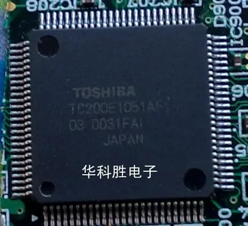 

TC200E1051AF Free new LCD chip Shipping