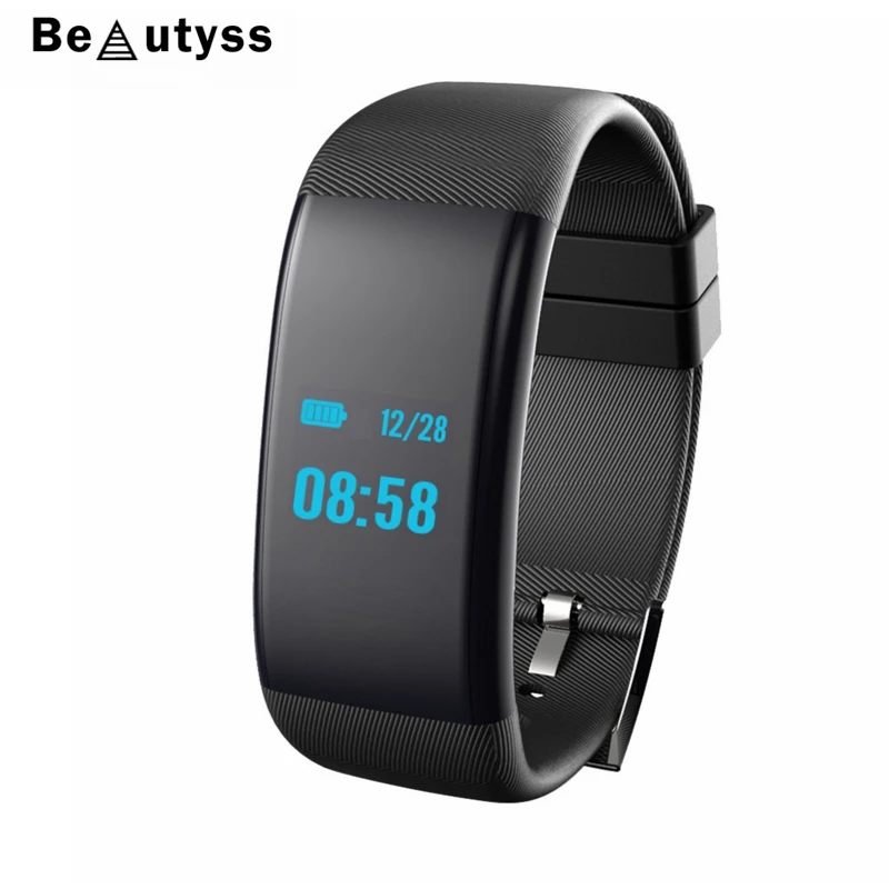 oled bluetooth smart watch