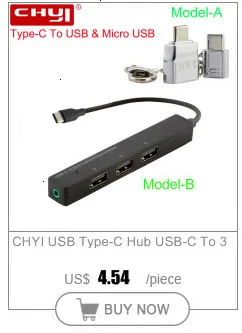 Type-C Мужской к OTG Женский USB 3,0 конвертер Компьютерные аксессуары USB-C концентратор переходник разветвитель кабеля удлинитель Hab для смартфона ПК