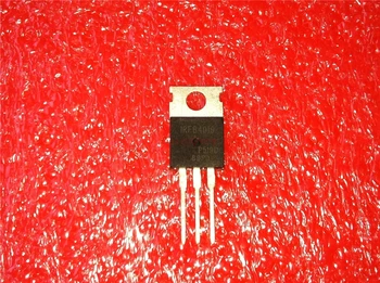 

5pcs/lot IRFB4019PBF IRFB4019 TO-220 In Stock