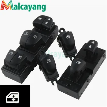 

1 Set High Quality Main Power Window Switch For Nissan Altima 2013-2016 Auto Window Control Switch
