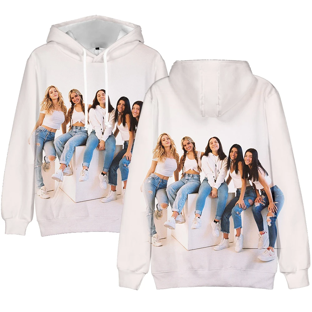boys hype sweatshirt