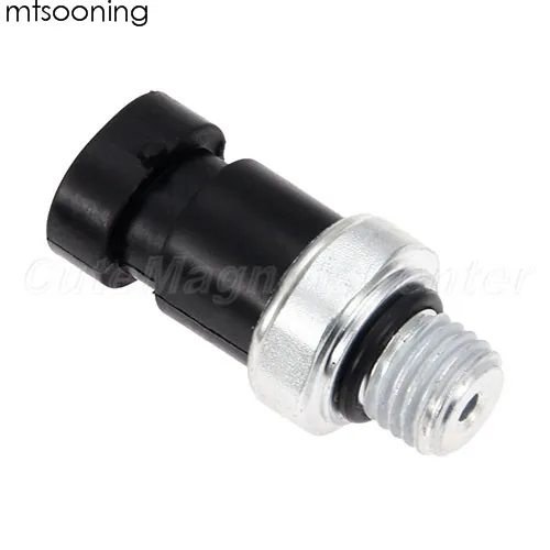 Датчик давления масла двигателя mtsooning 12635957 для Buick Cadillac Srx Chevrolet Captiva GMC Hummer Isuzu SAAB