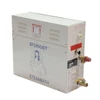 12KW Steam Generator Sauna Steam Bath Machine For Home Sauna Room SPA Fumigation Machine 220V With Digital Controller 3