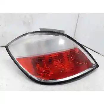 

1222354 LEFT REAR light OPEL ASTRA H SEDAN
