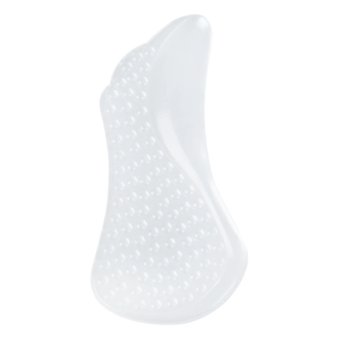 

Insole Massage With Nubuck Shoe Inlay For Men And Ladies Clear