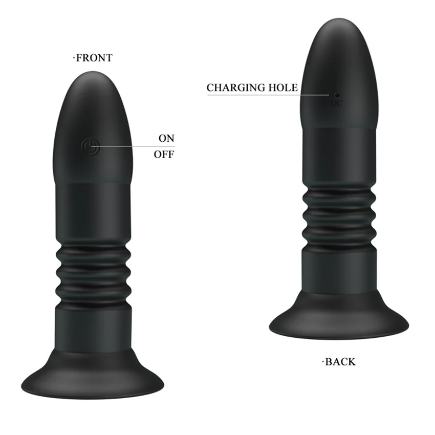 anal plug vibrator (12)