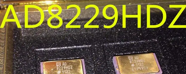 AD8229HDZ AD8229HD EP1S60F1020I6N EP1S60F1020 AD9266TCPZ-65EP AD9129BBCZ - Цвет: AD8229HDZ