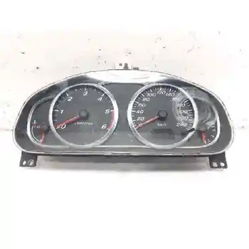 

GR1L55430 BOX INSTRUMENTS MAZDA 6 SALOON (GG)