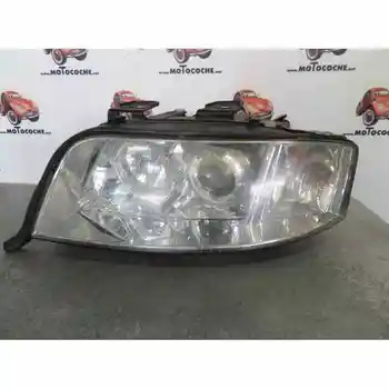 

4B0941029R LEFT HEADLIGHT AUDI A6 AVANT (4B5)