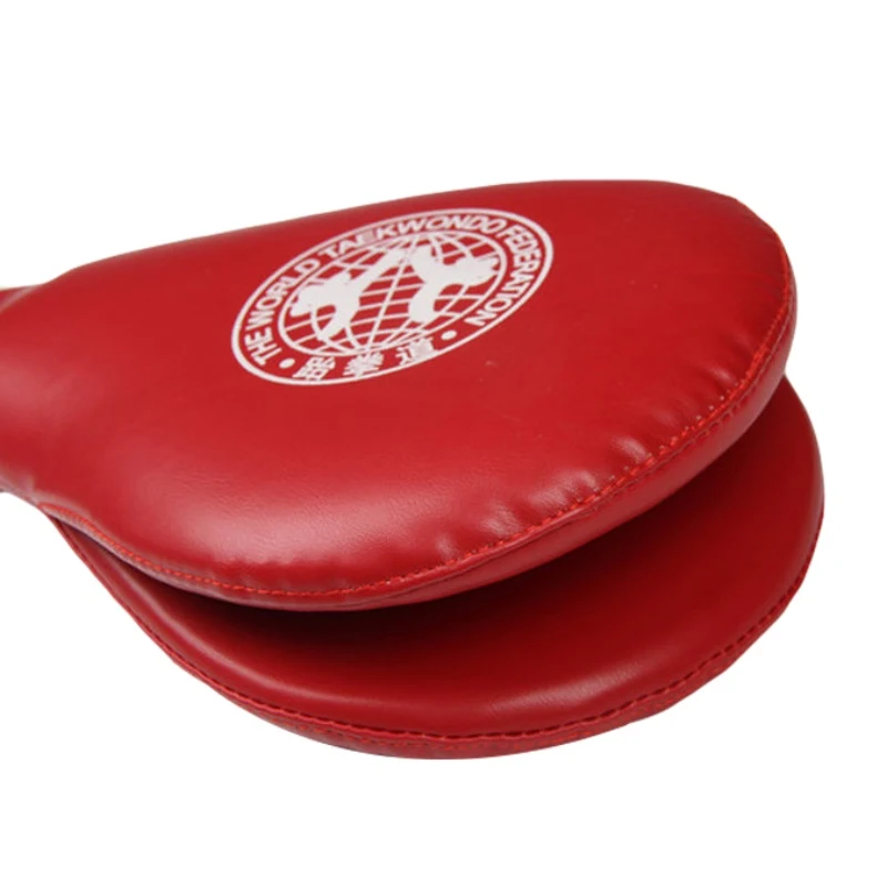 Для ударов тхэквондо Прочный портативный для переноски легкий кик бокс kick Shield pad Swordplay учебное оборудование