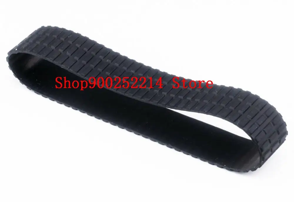 

New Lens Zoom Rubber Grip Ring For Sigma 18-200 mm 18-200mm 3.5-6.3 II DC OS HSM Repair Part