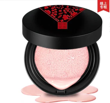 powder MEIKING Air Cushion консилер BB CC крем глицерин Осветляющий консилер увлажняющий крем для лица основа для макияжа Голый отбеливающий - Цвет: powder
