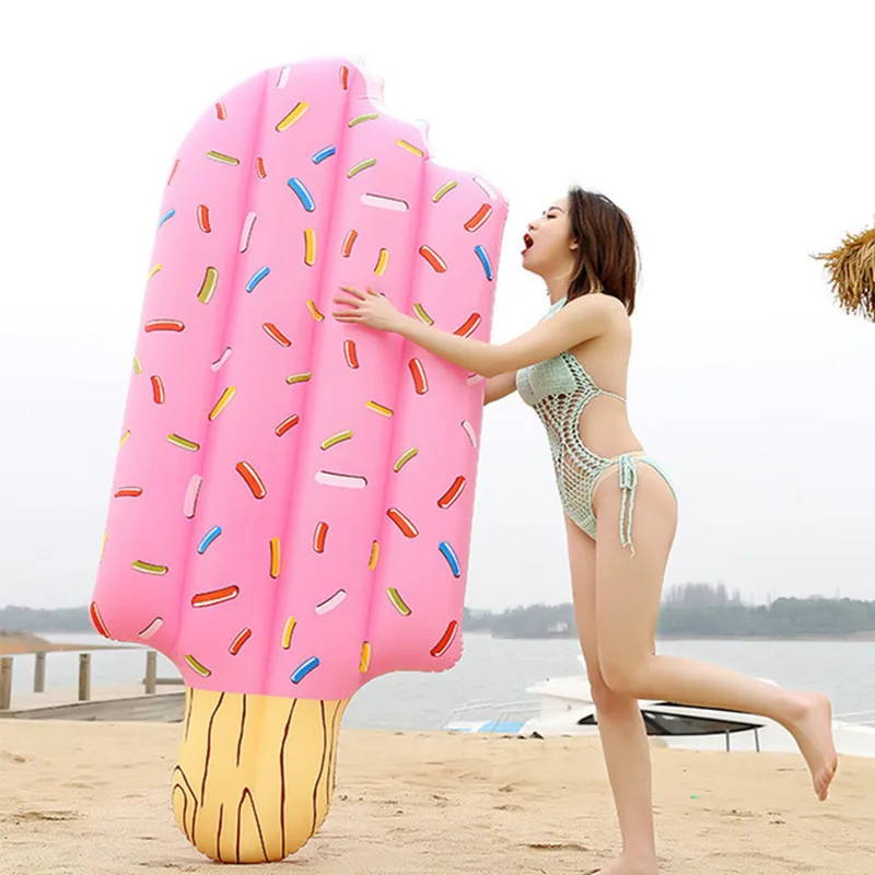 Надувное кольцо для бассейна надувное плавания взрослых гигантский поплавок