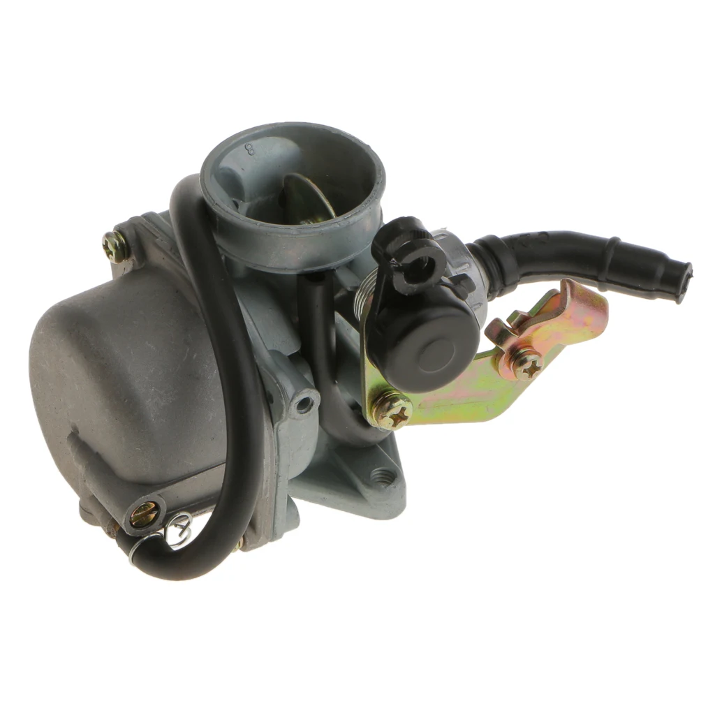 Карбюратор PZ19 19 мм карбюратор для Honda Для 50 70 90 100 110 125CC Скутер мопед