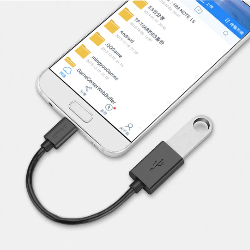 xiaomi Тип C до USB OTG Кабель-адаптер для xiaomi mi 9 9T 8 se/A1/6 6X/5 5x 5C 5S Plus/mi x 2 2 S/Max 2x3/4c/ примечание 2