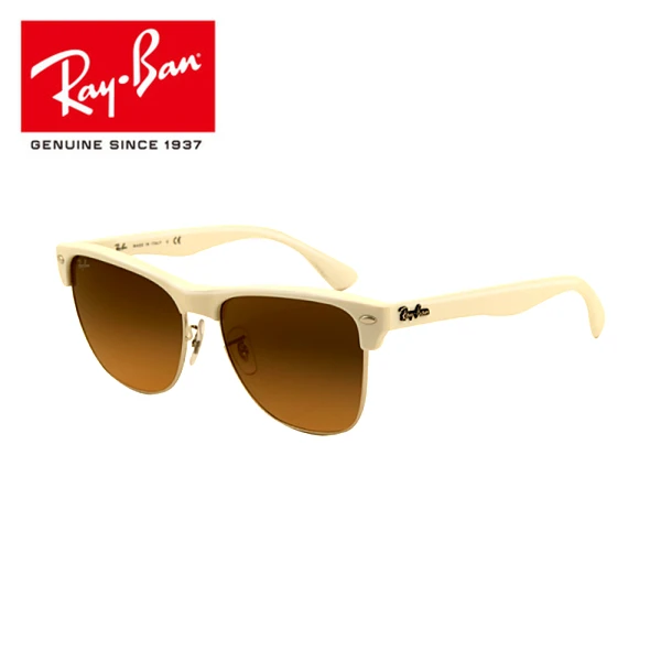 Бренд RayBan RB4175 открытый glassate, походные очки RayBan мужские/женские Ретро удобные 4175 солнцезащитные очки с защитой от ультрафиолета