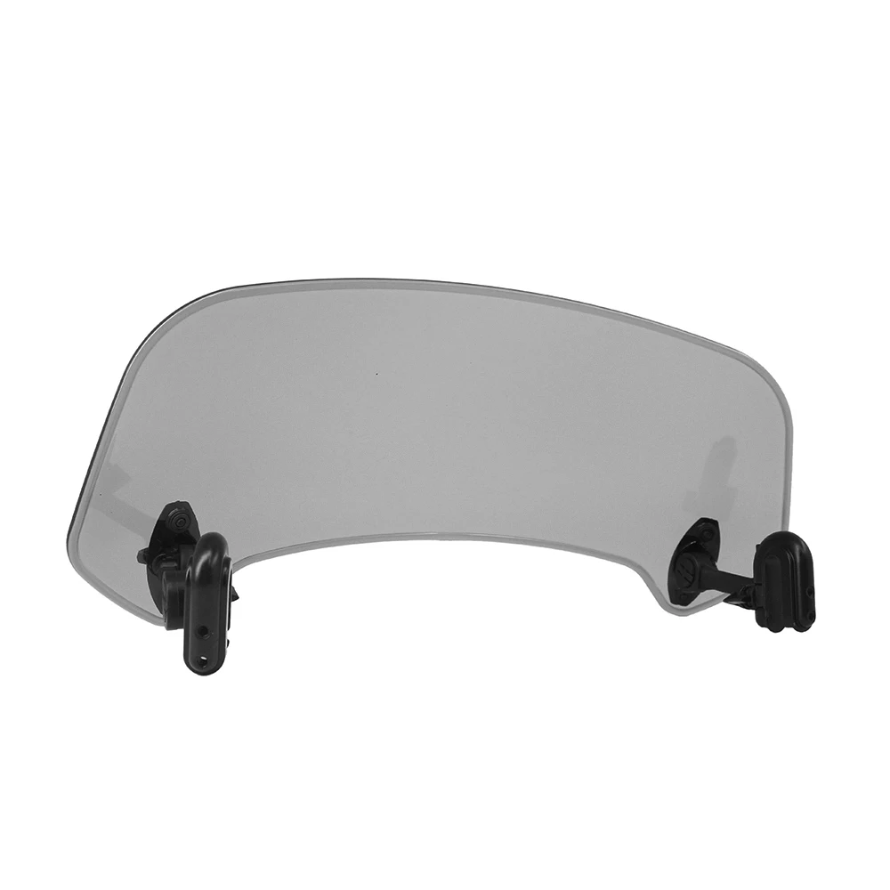 Рисунок 4 - Регулируемый ветровой экран для