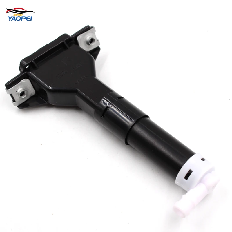 Насадка омывателя фар для Honda для Accord 2011 2012 2013 CP1 CP2 CP3 OEM 76880-TA1-M02 RH правая сторона