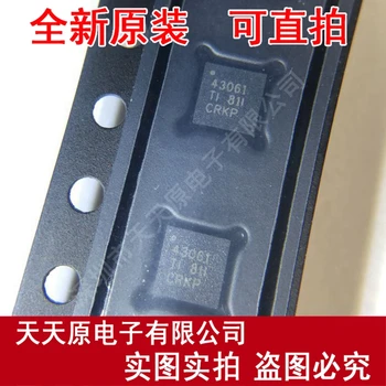 

Free shipping 10PCS/LOT TPS43061RTER 43061 WQFN-16