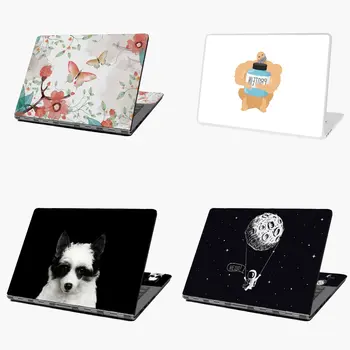 

Protein Love DIY laptop sticker laptop skin 12 13 14 15 17 inch for MacBook HP Acer Dell ASUS Lenovo