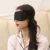 3D Sleep Mask Natural Sleeping Eye Mask Eyeshade Cover Shade Eye Patch Women Men Soft Portable Blindfold Travel Eyepatch 1шт