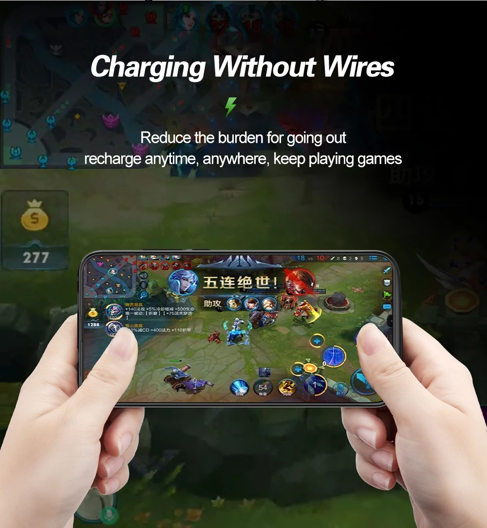 Батарея чехол для huawei Honor 8x 9x 10lite 20pro Сверхлегкий Powerbank чехол для huawei Коврики 20pro Nova 3i 4e P20lite P30pro Y7
