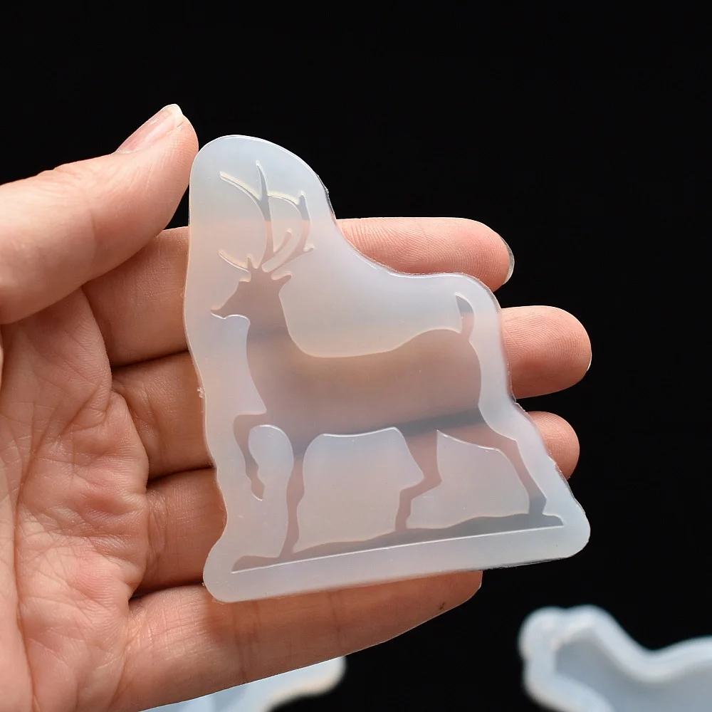 silicone mold 9 (7)_