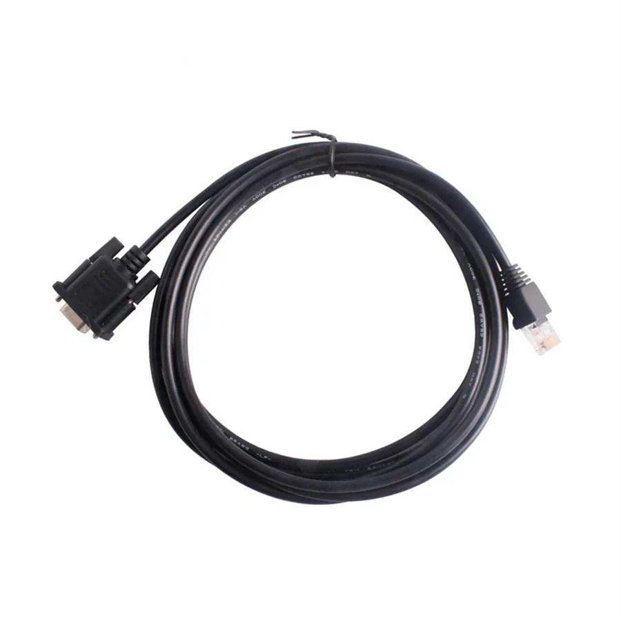 RS232 к Lan кабель для HDS
