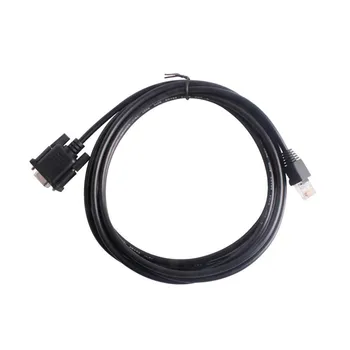 

RS232 to Lan Cable for HDS
