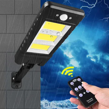 

Solar Wall Lamp Led Folding Light Outdoor Floodlight Spotlight Waterproof LED Street Lamp Landscape Lighting for Outdoors