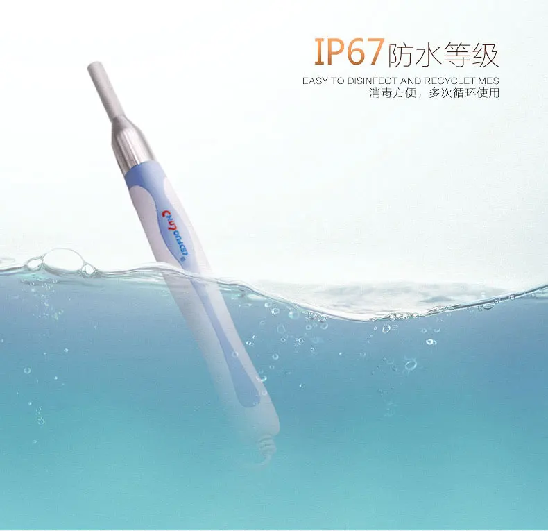 Портативный 1,0 MP usb type C Интерфейс светодиодный эндоскоп с подсветкой 3,9 мм водонепроницаемый медицинский осмотр камера цифровой стерео микроскоп
