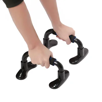 

New Detachable I-shaped Push-up Bracket Home Fitness Exercise Equipment Men Women Office Fitness Dropshipping