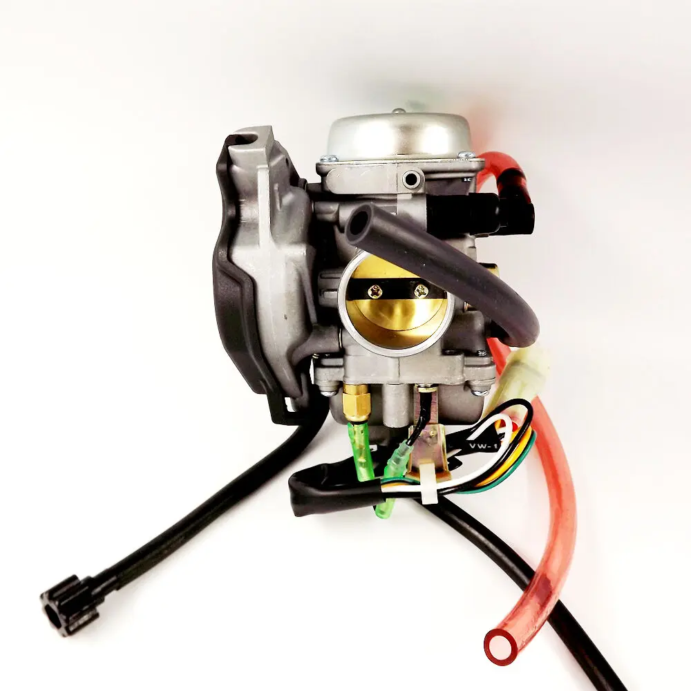 Карбюратор Carb для Kawasaki KVF300 PRAIRIE 300 1999-2002 2X4 2WD(Стандартная