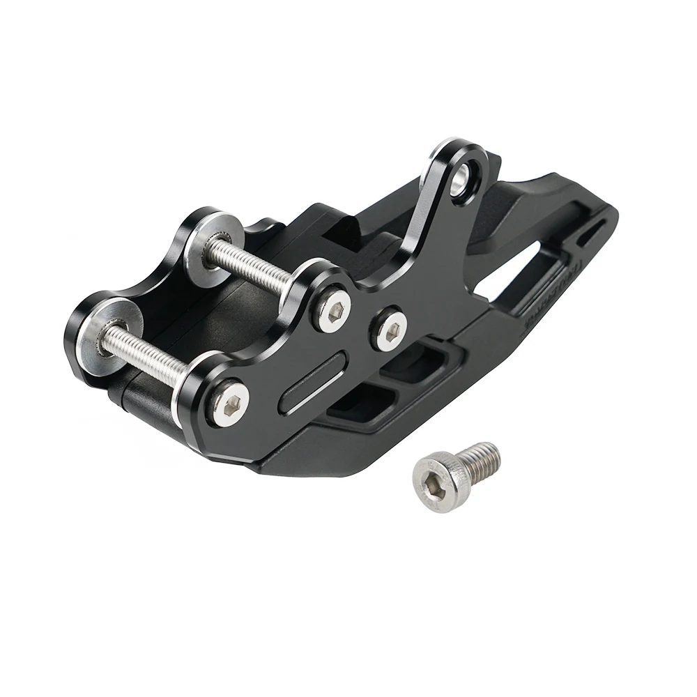 Направляющая цепи протектор для Kawasaki KX450 KX250 KX250F KX450F 2009- KX 250F 450F 250 450 F