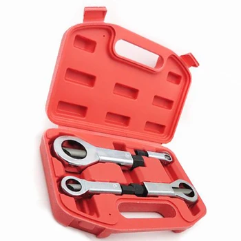 

Broken Nut Spliiter Damaged Bold Remover Extractor Repair Fixing Tool Portable