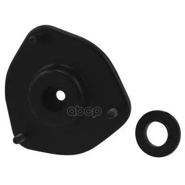 Опора Амортизатора Mitsubishi Colt Пер. Kyb Sm5152 KYB арт. SM5152
