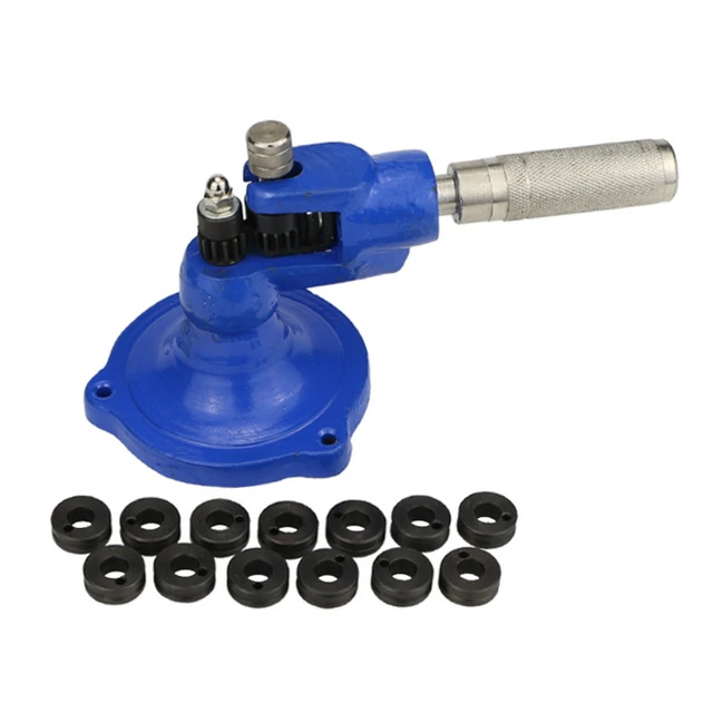 Ring Stretcher Ring Expander Sizing Machine Roller for Stone Set Enlarger  Tool for sale online