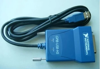 

778927-01 GPIB-USB-HS IEEE488 Data Acquisition Card