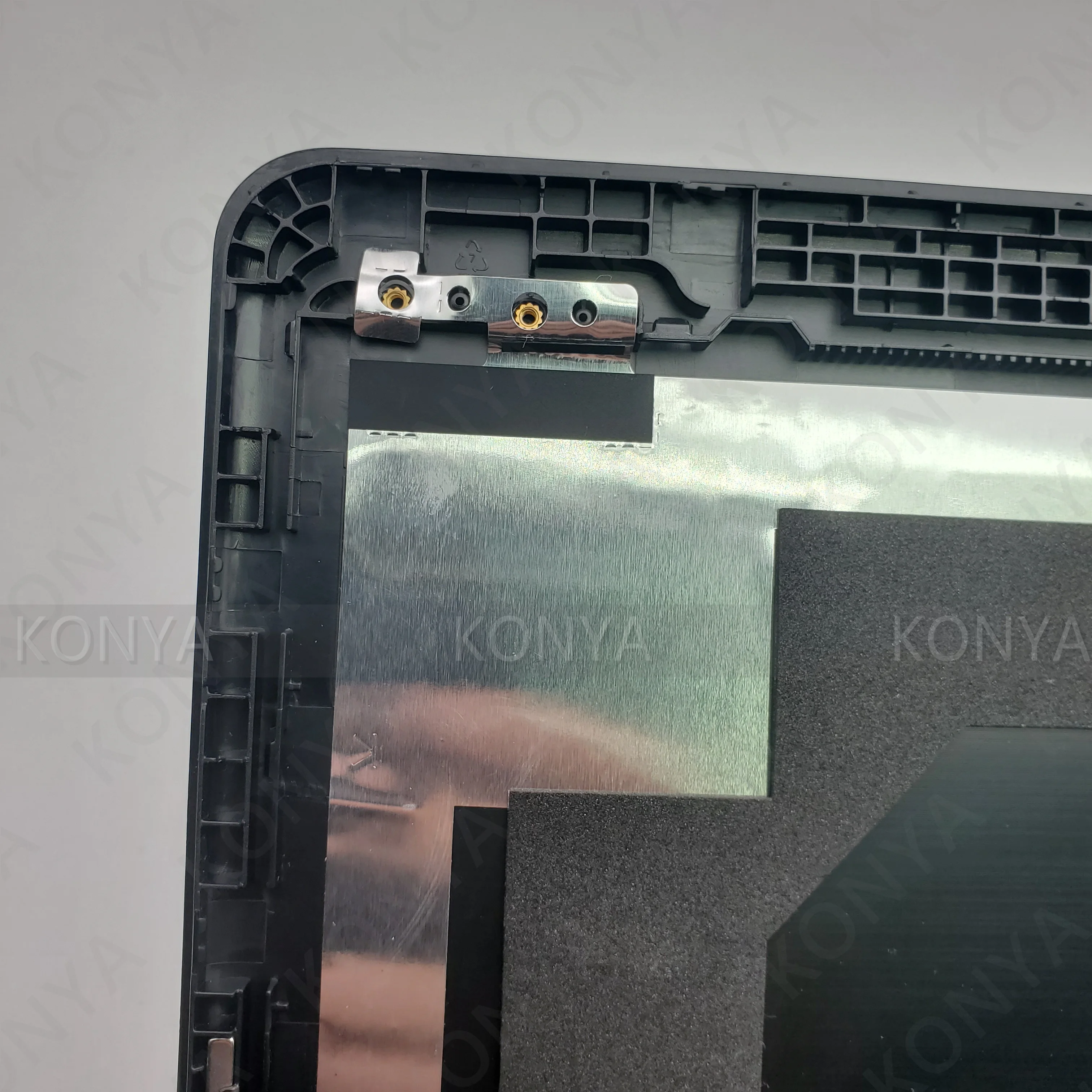 Ноутбук для lenovo ThinkPad E570 E575 ЖК задняя крышка чехол 01EP120 AP11P000100