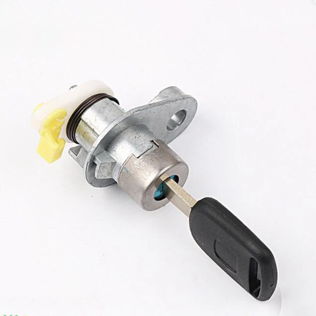 Car Lock Cylinder for Honda Spirior Auto  Trunk Lock Core (5)
