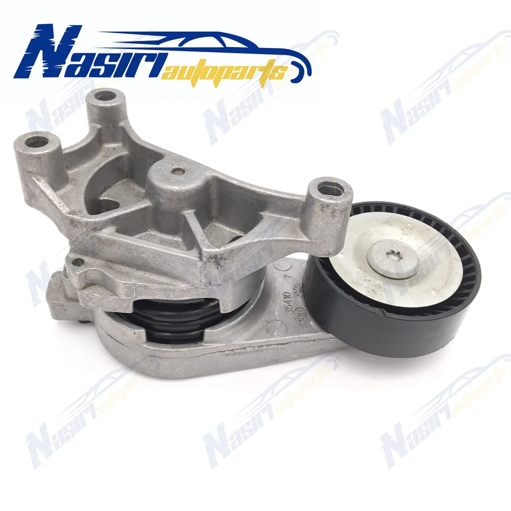 

Engine Timing Belt Tensioner For VW EOS GOLF GTI JETTA PASSAT SCORICCO AUDI A3 S3 TT SKODA OCTAVIA 2.0TSI