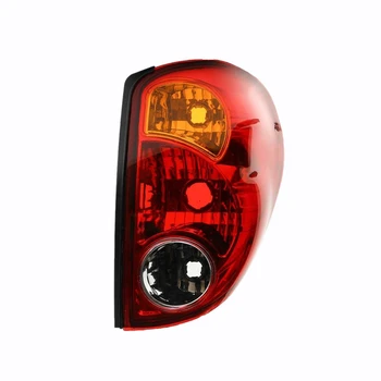 

L120 Car Tail Light Rear Lamp Tail Lights For Mitsubishi 2005-2016 Triton Red Brake Light Right